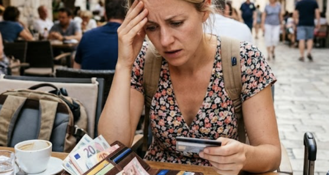 8 dovolenkov&yacute;ch zlozvykov, ktor&eacute; m&ocirc;žu st&aacute;ť viac než dovolenka