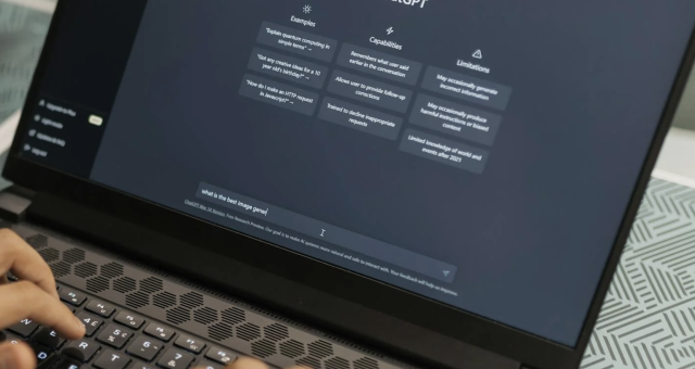 Ako efekt&iacute;vne komunikovať s ChatGPT: Kompletn&yacute; sprievodca