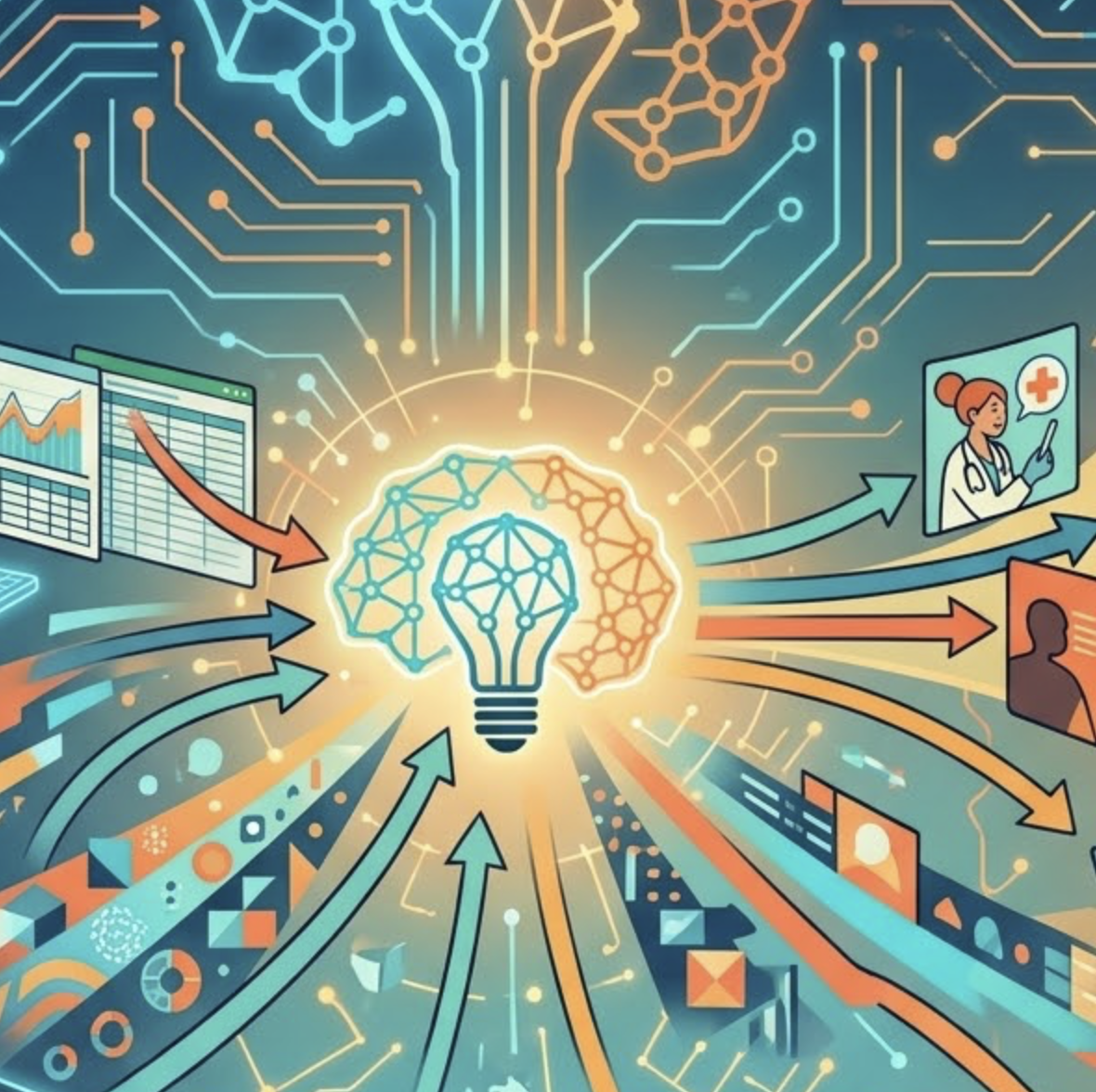 Čo vklad&aacute;te do umelej inteligencie? Prečo na tom z&aacute;lež&iacute; viac, ako si mysl&iacute;te