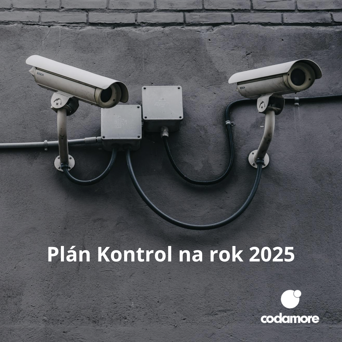 Pl&aacute;n kontrol na rok 2025: Na čo sa zameria &Uacute;rad na ochranu osobn&yacute;ch &uacute;dajov