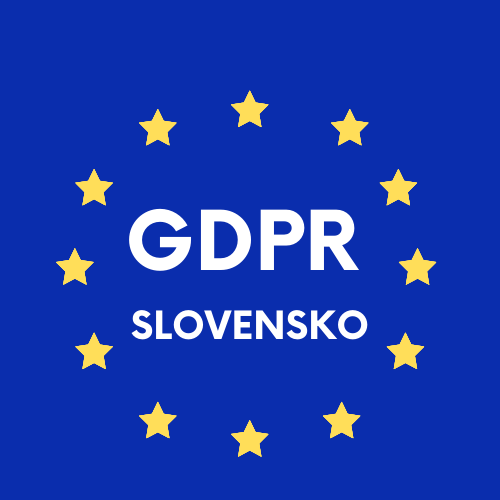 Pr&aacute;va dotknut&yacute;ch os&ocirc;b podľa GDPR