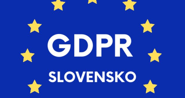 Pr&aacute;va dotknut&yacute;ch os&ocirc;b podľa GDPR