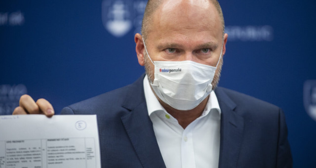 Sul&iacute;kovo "Kilečko 2" sa dot&yacute;ka aj problematiky GDPR